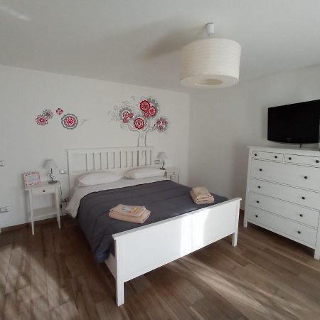 Bed and Breakfast La Tana Del Ghiro Locazione Turistica Sedico Exterior foto