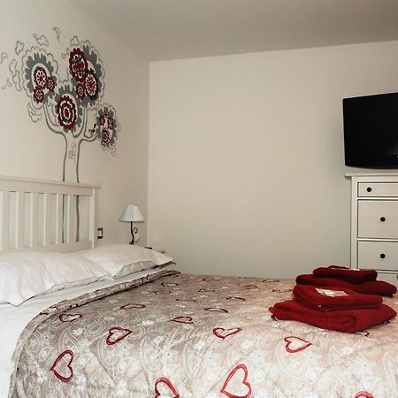 Bed and Breakfast La Tana Del Ghiro Locazione Turistica Sedico Exterior foto