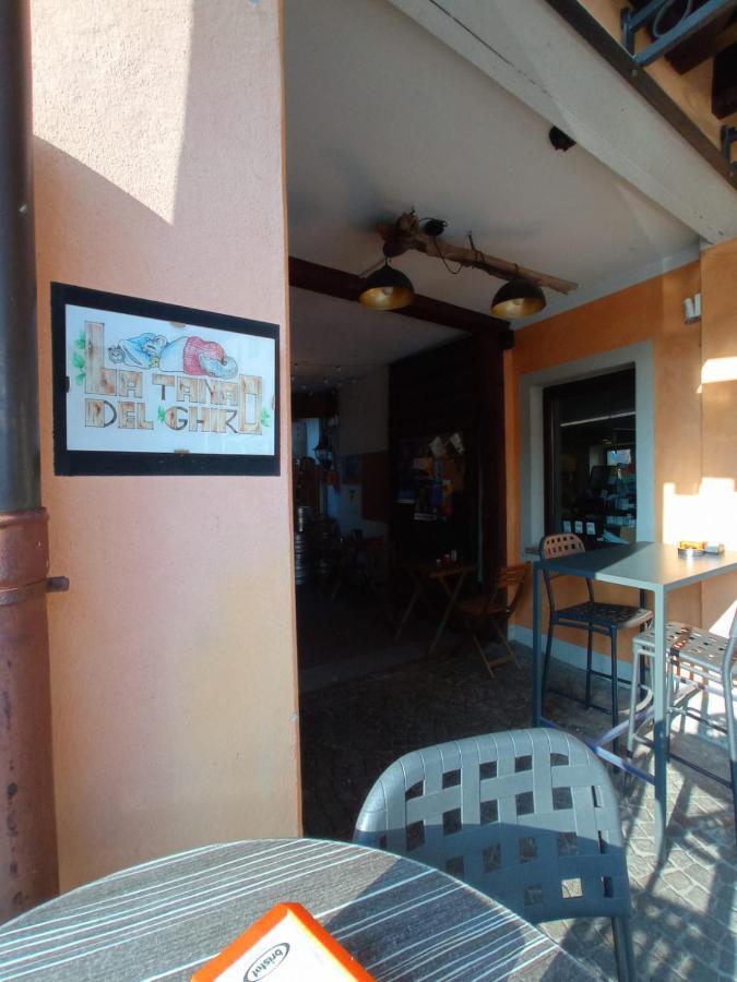 Bed and Breakfast La Tana Del Ghiro Locazione Turistica Sedico Exterior foto