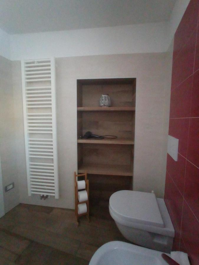 Bed and Breakfast La Tana Del Ghiro Locazione Turistica Sedico Exterior foto