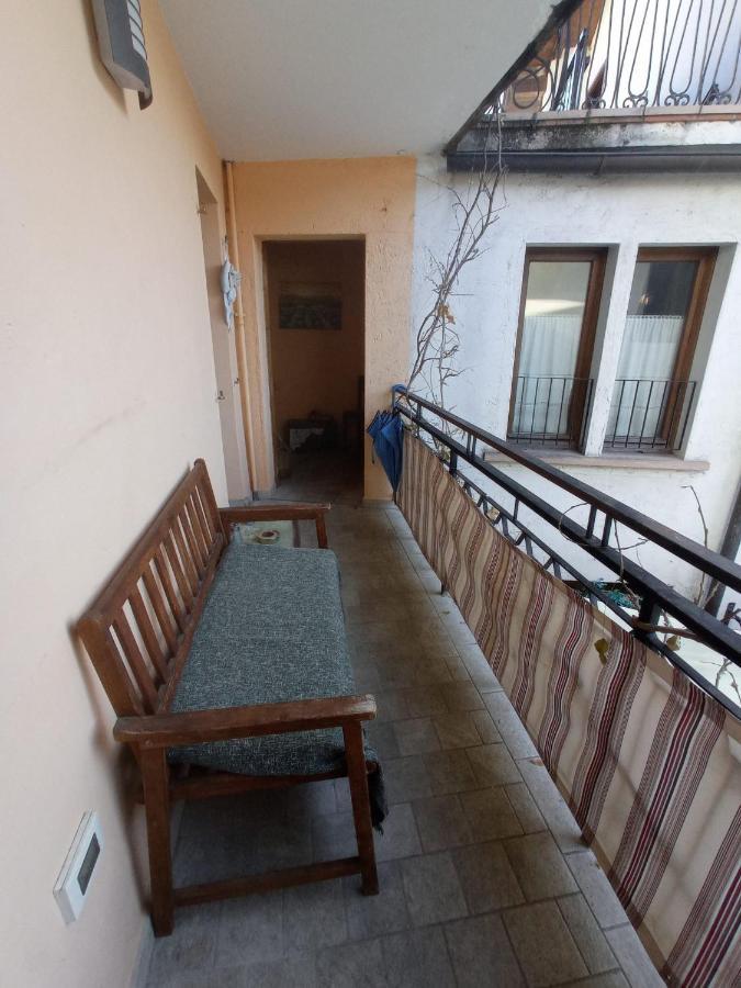 Bed and Breakfast La Tana Del Ghiro Locazione Turistica Sedico Exterior foto