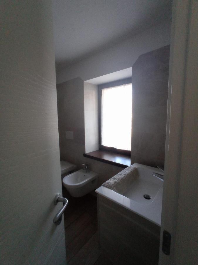 Bed and Breakfast La Tana Del Ghiro Locazione Turistica Sedico Exterior foto