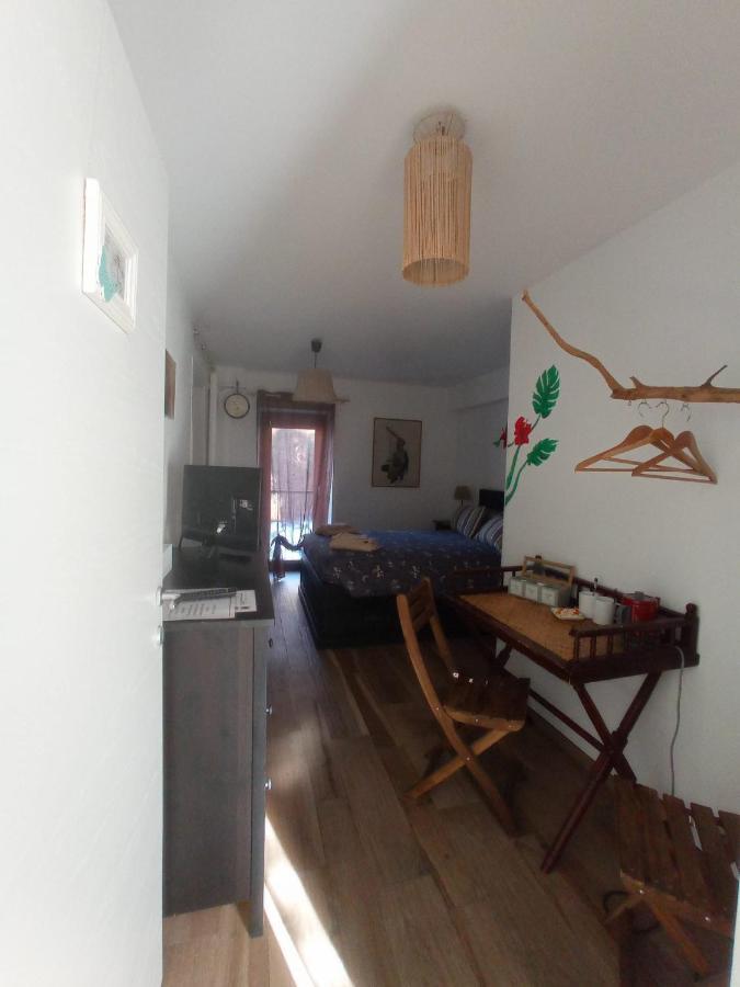 Bed and Breakfast La Tana Del Ghiro Locazione Turistica Sedico Exterior foto