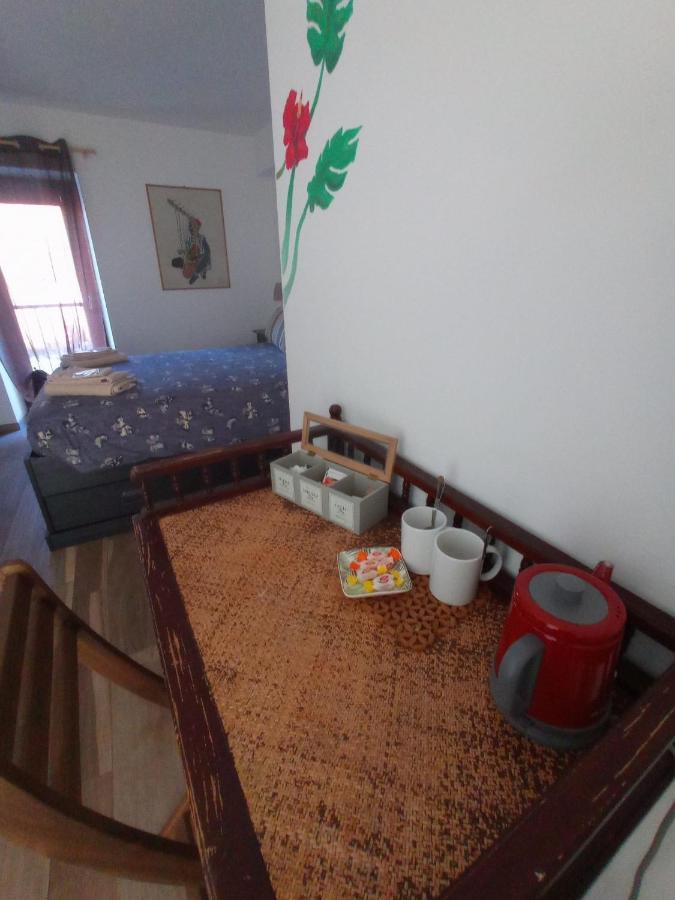 Bed and Breakfast La Tana Del Ghiro Locazione Turistica Sedico Exterior foto