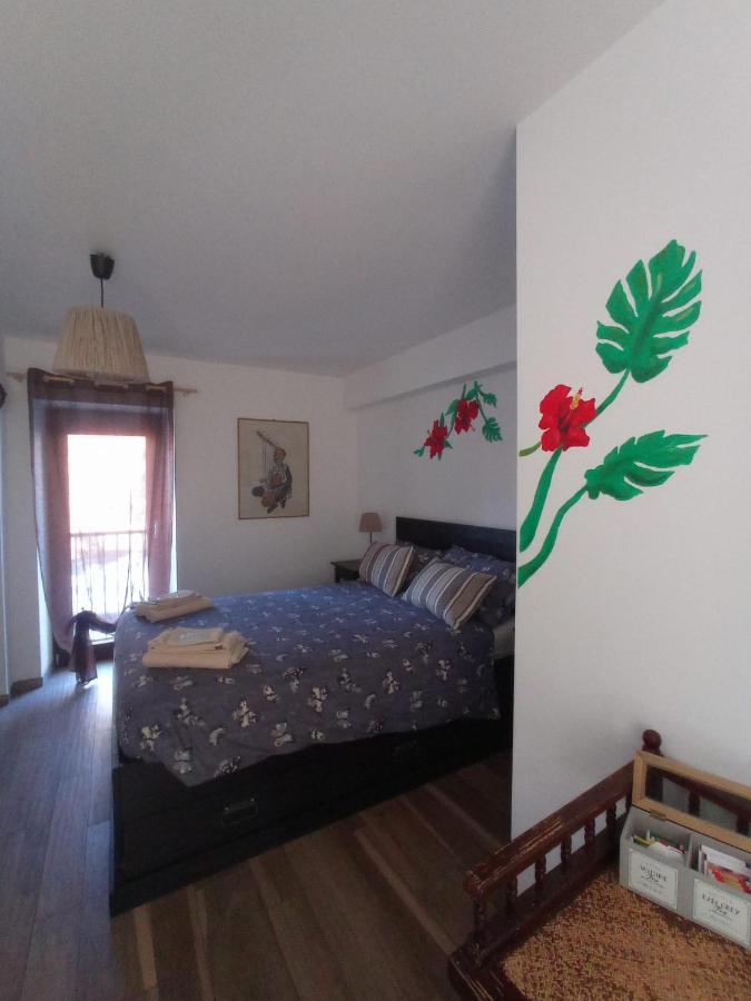 Bed and Breakfast La Tana Del Ghiro Locazione Turistica Sedico Exterior foto