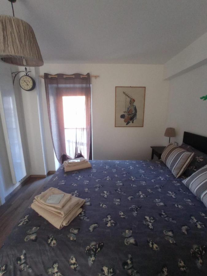 Bed and Breakfast La Tana Del Ghiro Locazione Turistica Sedico Exterior foto