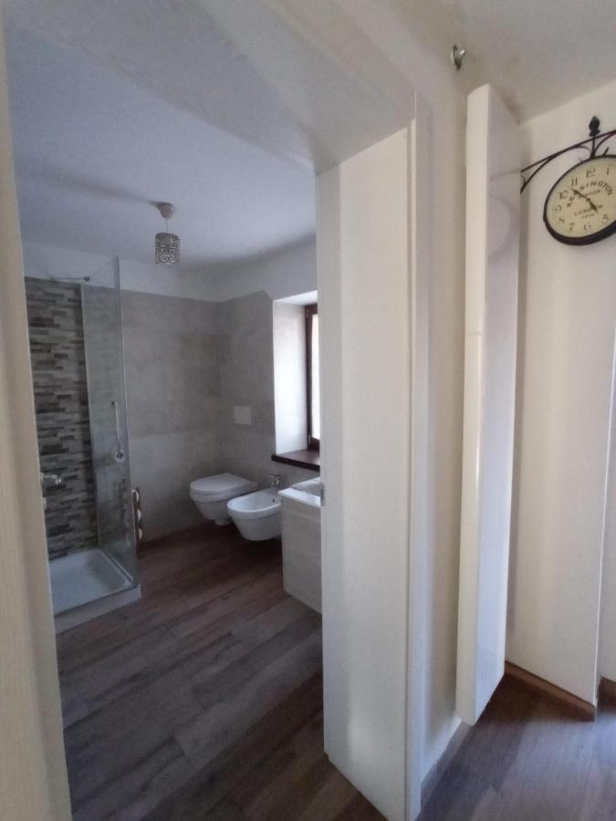 Bed and Breakfast La Tana Del Ghiro Locazione Turistica Sedico Exterior foto