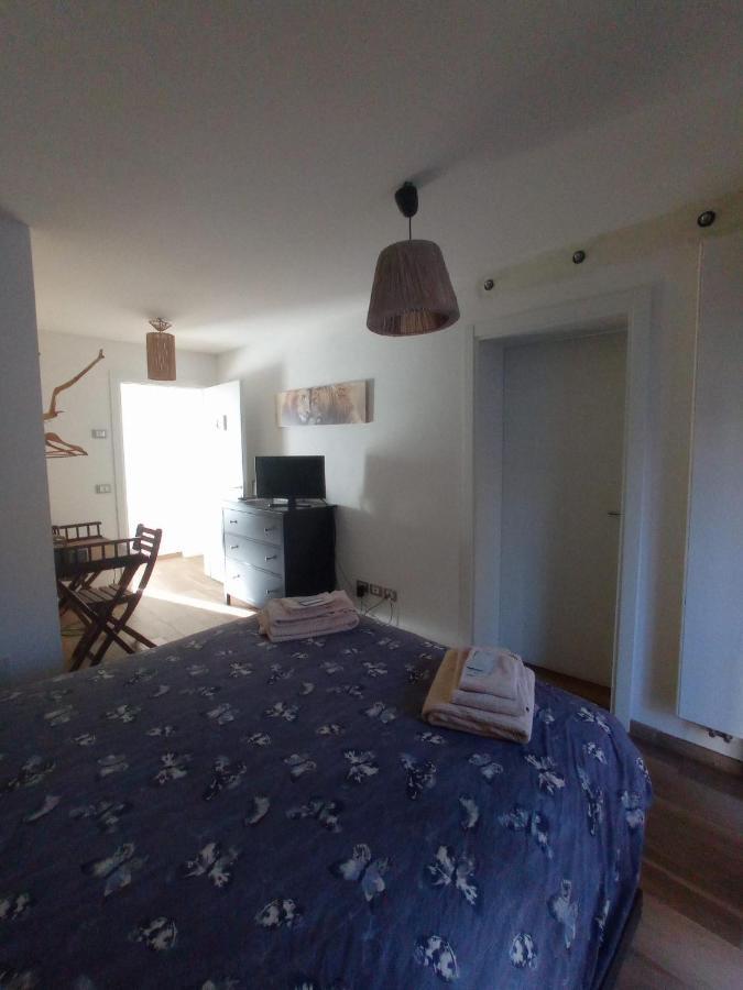 Bed and Breakfast La Tana Del Ghiro Locazione Turistica Sedico Exterior foto