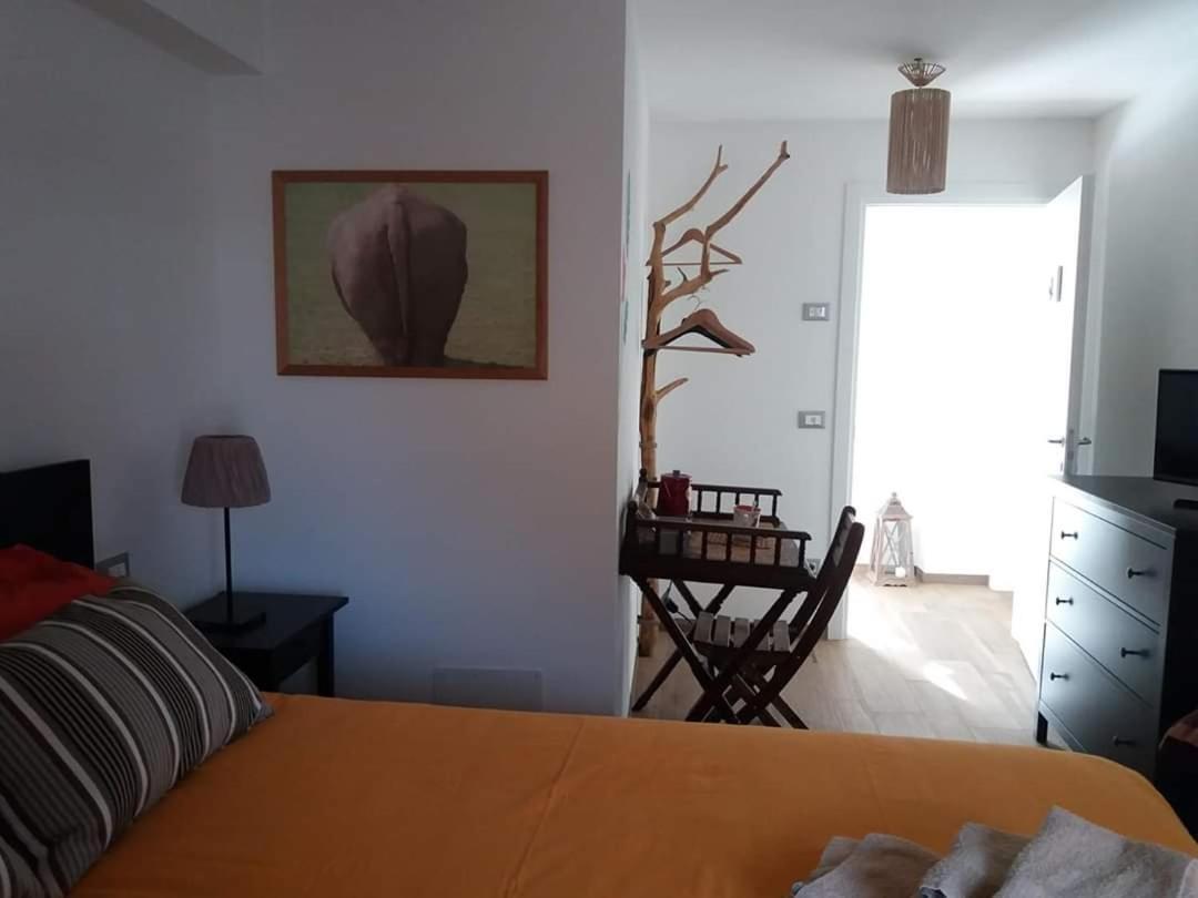 Bed and Breakfast La Tana Del Ghiro Locazione Turistica Sedico Exterior foto